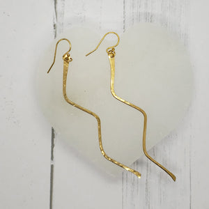 Energy Earrings