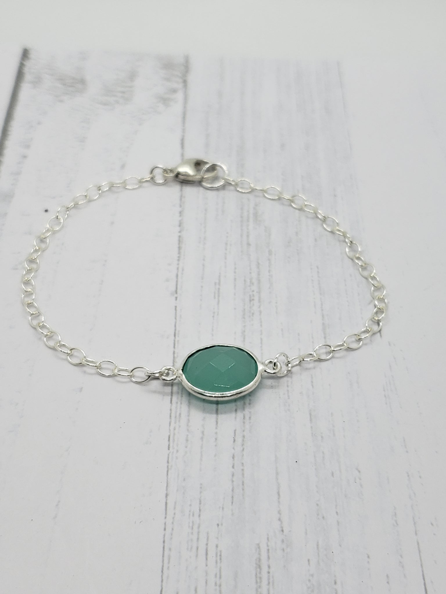 Veronica Bracelets