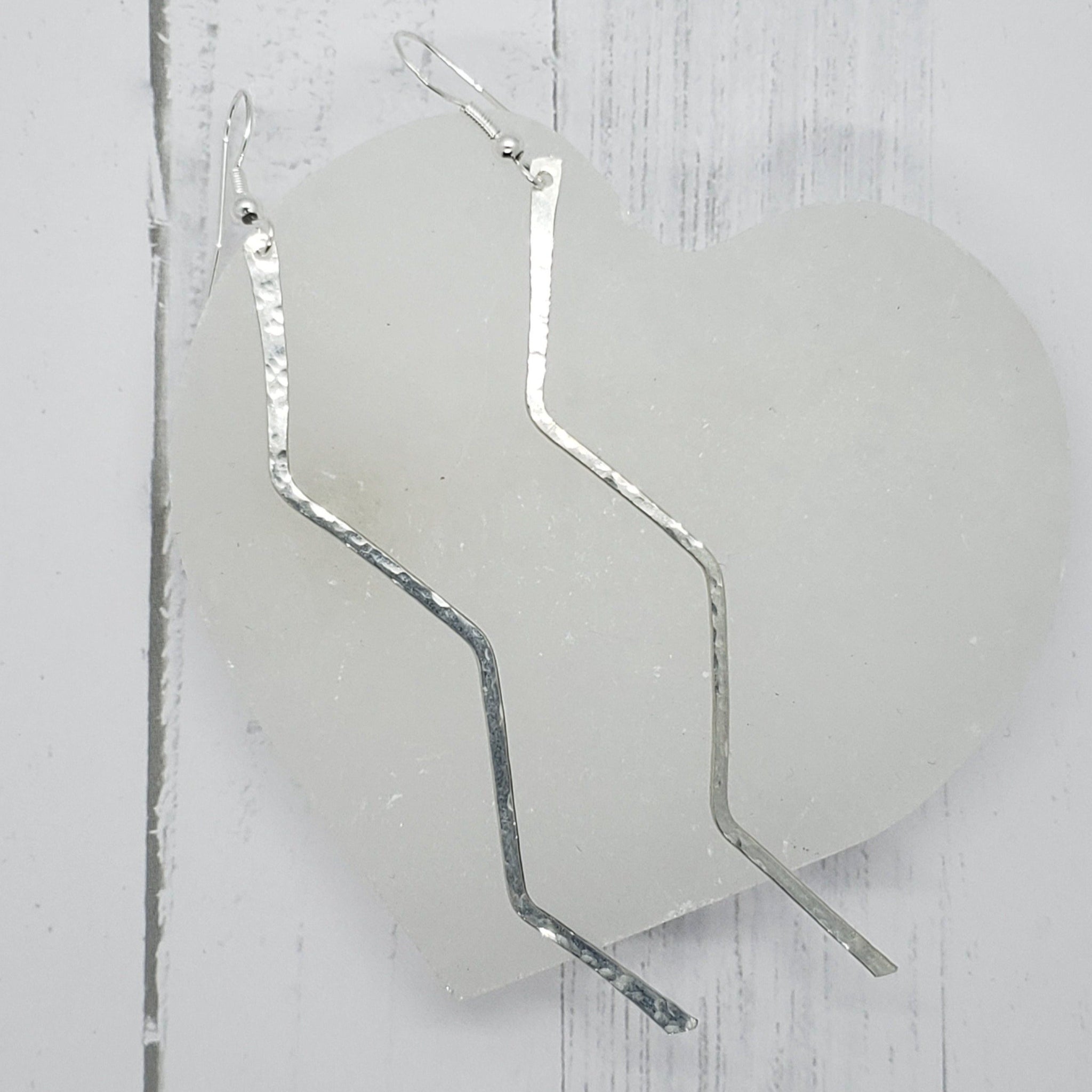 Energy Earrings