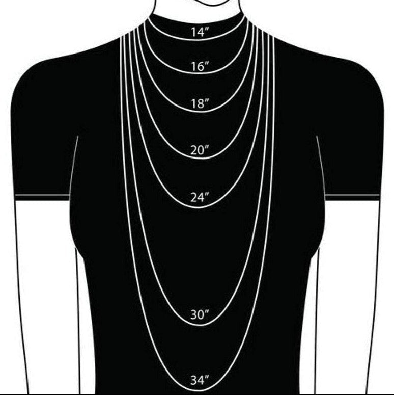 Joy Luna Circle of Transformation Necklace