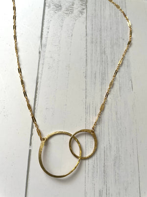 Soul Mate Necklace