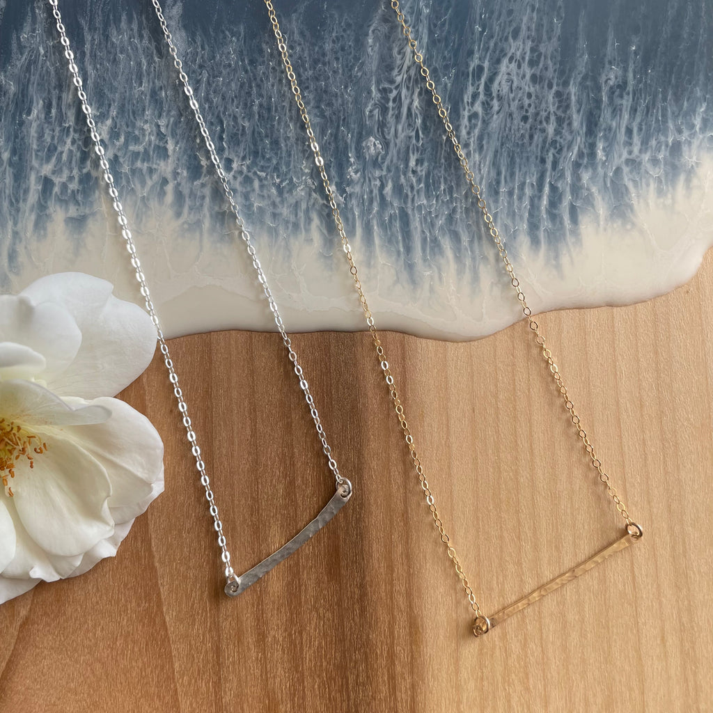 Mini Barra Necklace