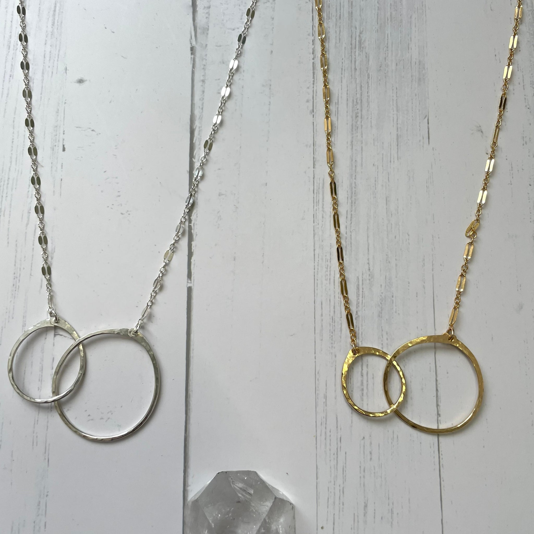 Soul Mate Necklace