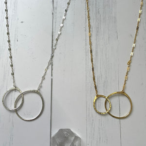 Soul Mate Necklace