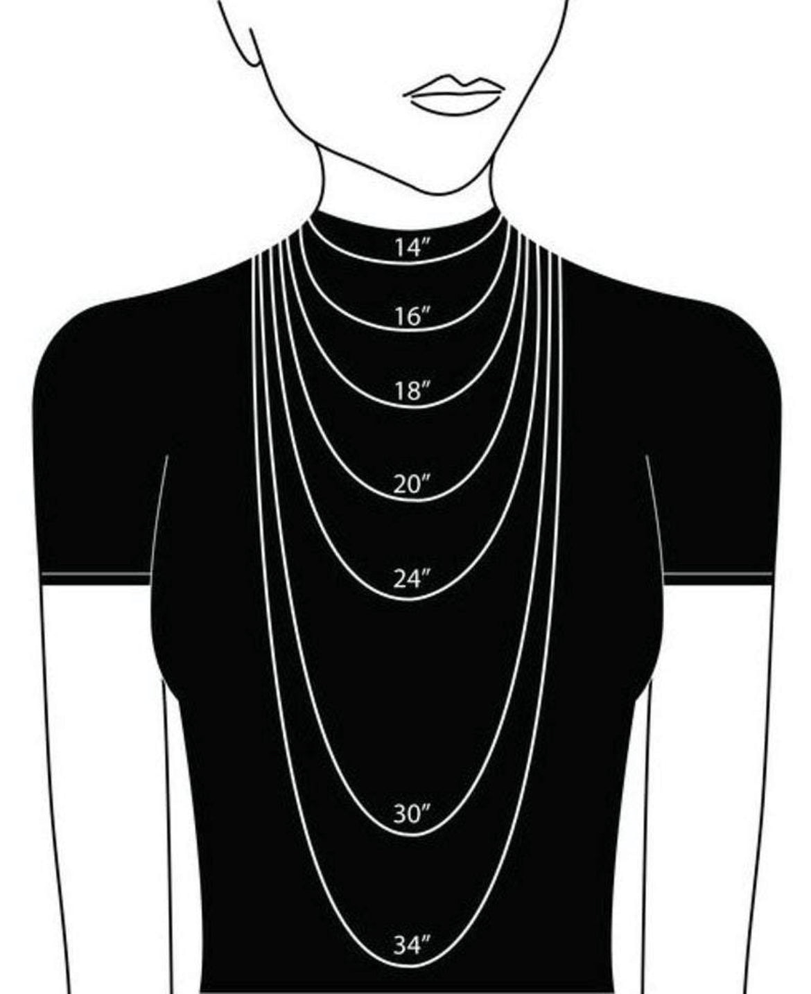 Single Pearl Choker
